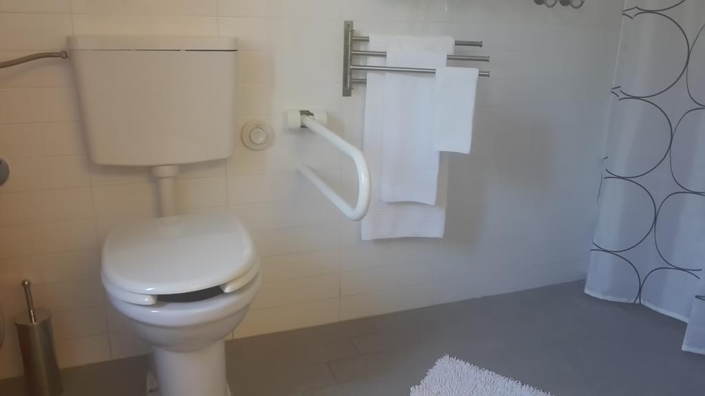 Hotel Miramare Marina di Schiavonea Szoba fotó